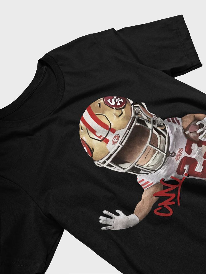CMC T-Shirt product image (2)
