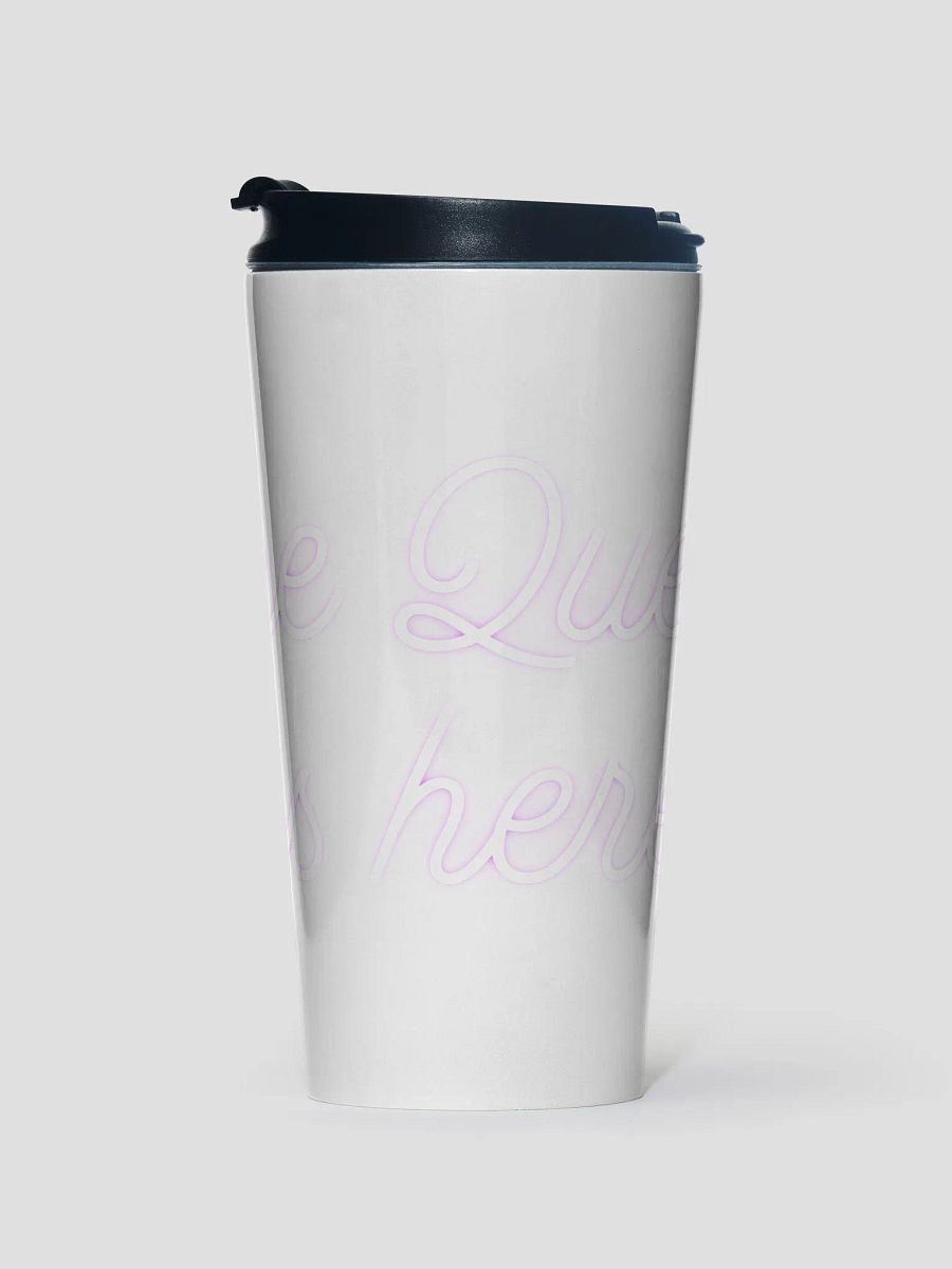 The queen is here product image (1)