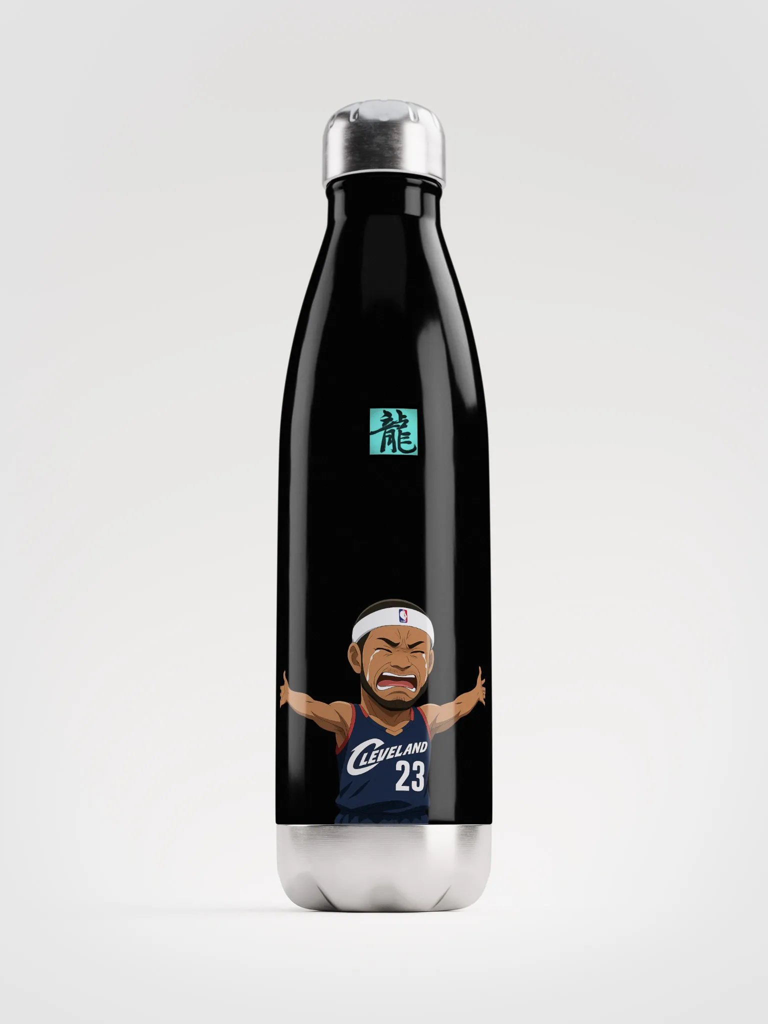We Are All Witnesses Water Bottle product image (1)