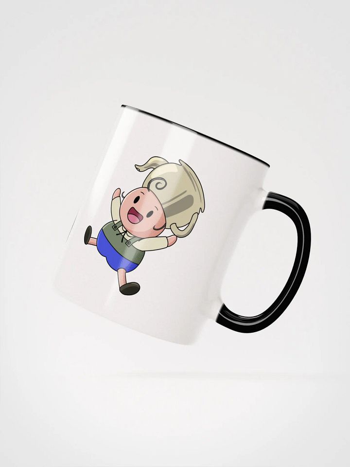 A BrotherFACT (Mug) product image (20)