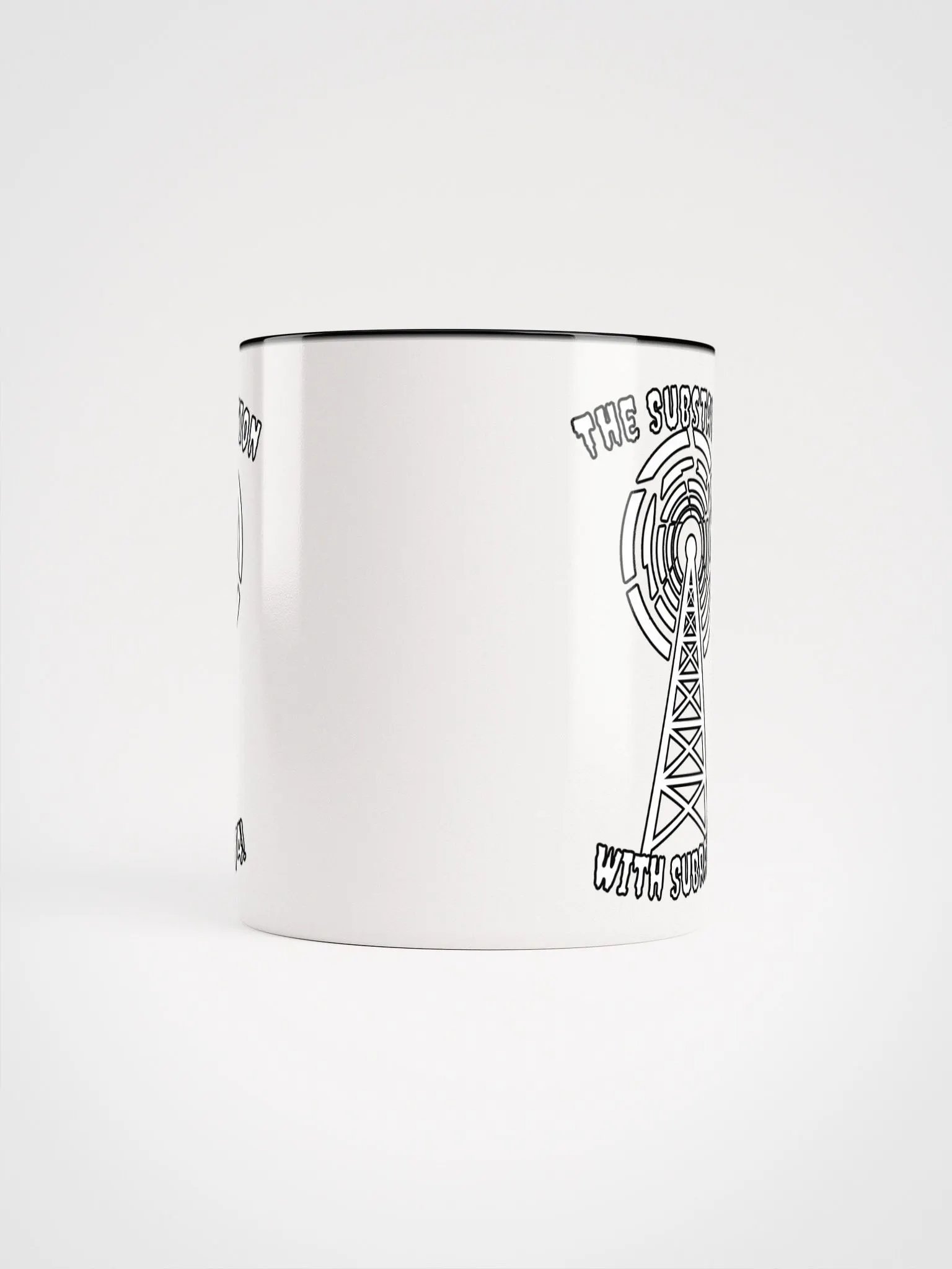 The Mug product image (5)