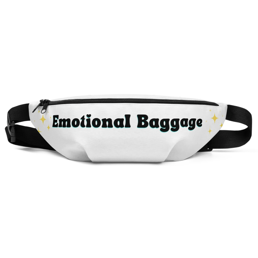 Emotional Baggage product image (1)