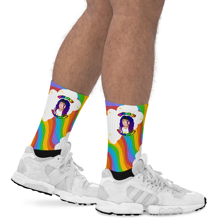 rainbow king socks product image (19)