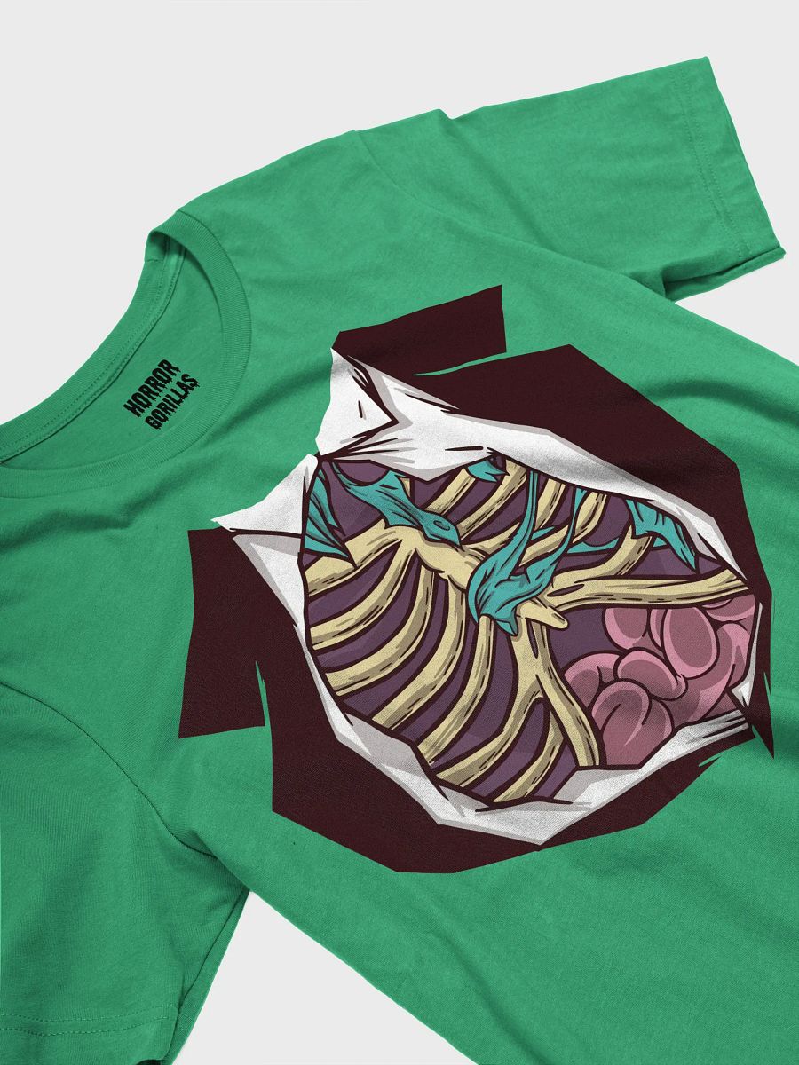 Zombie Halloween Costume Funny T-Shirt product image (3)