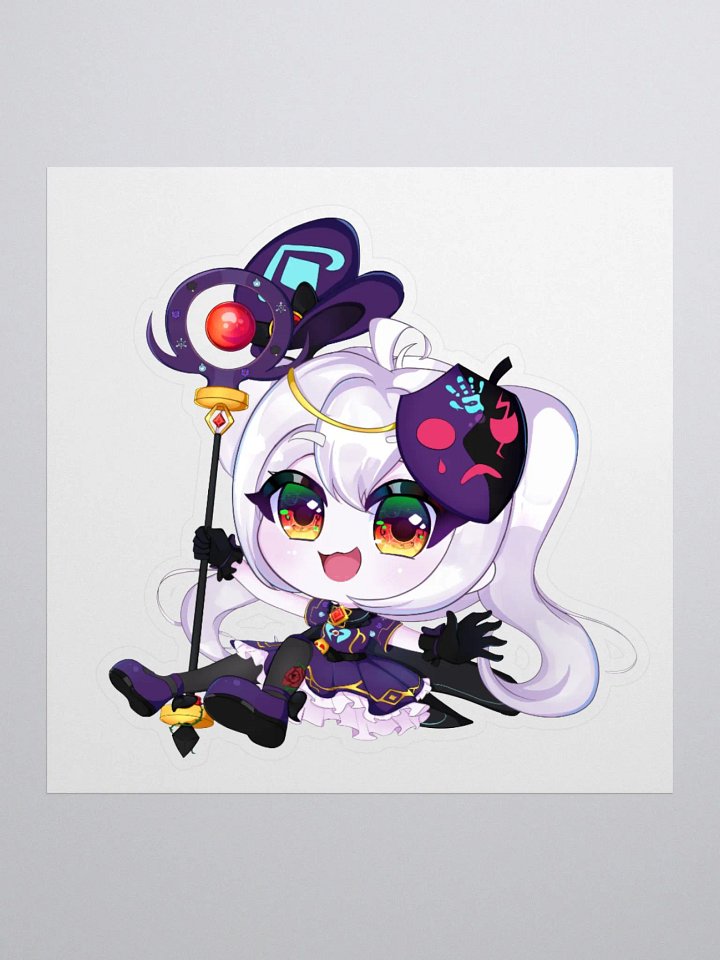 Ntear Sticker product image (1)