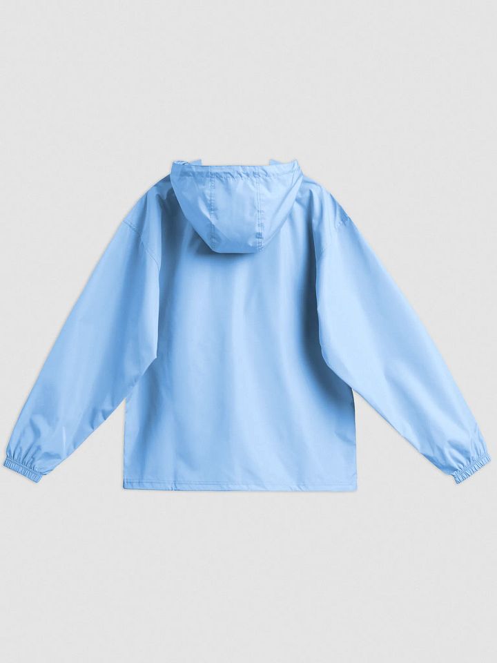 Champion Packable Jacket – Cloud Mode Design product image (5)