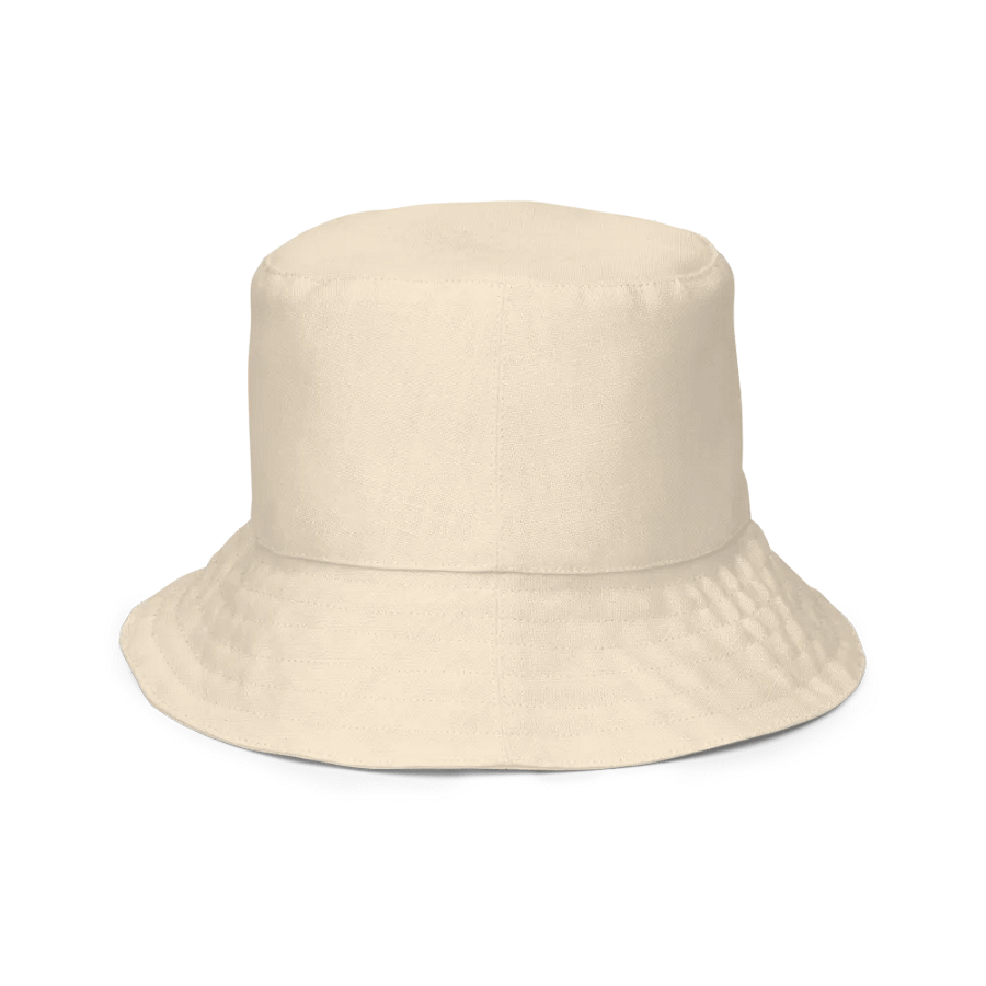 Pumpkin Patch Wanderer Reversible Bucket Hat product image (11)