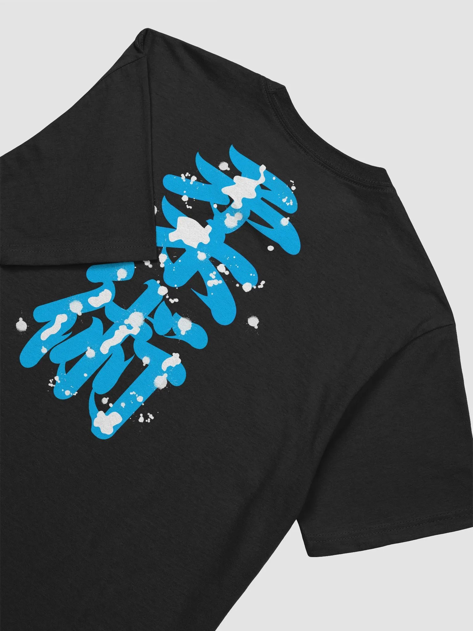 Only Murder Yoga Tee product image (3)