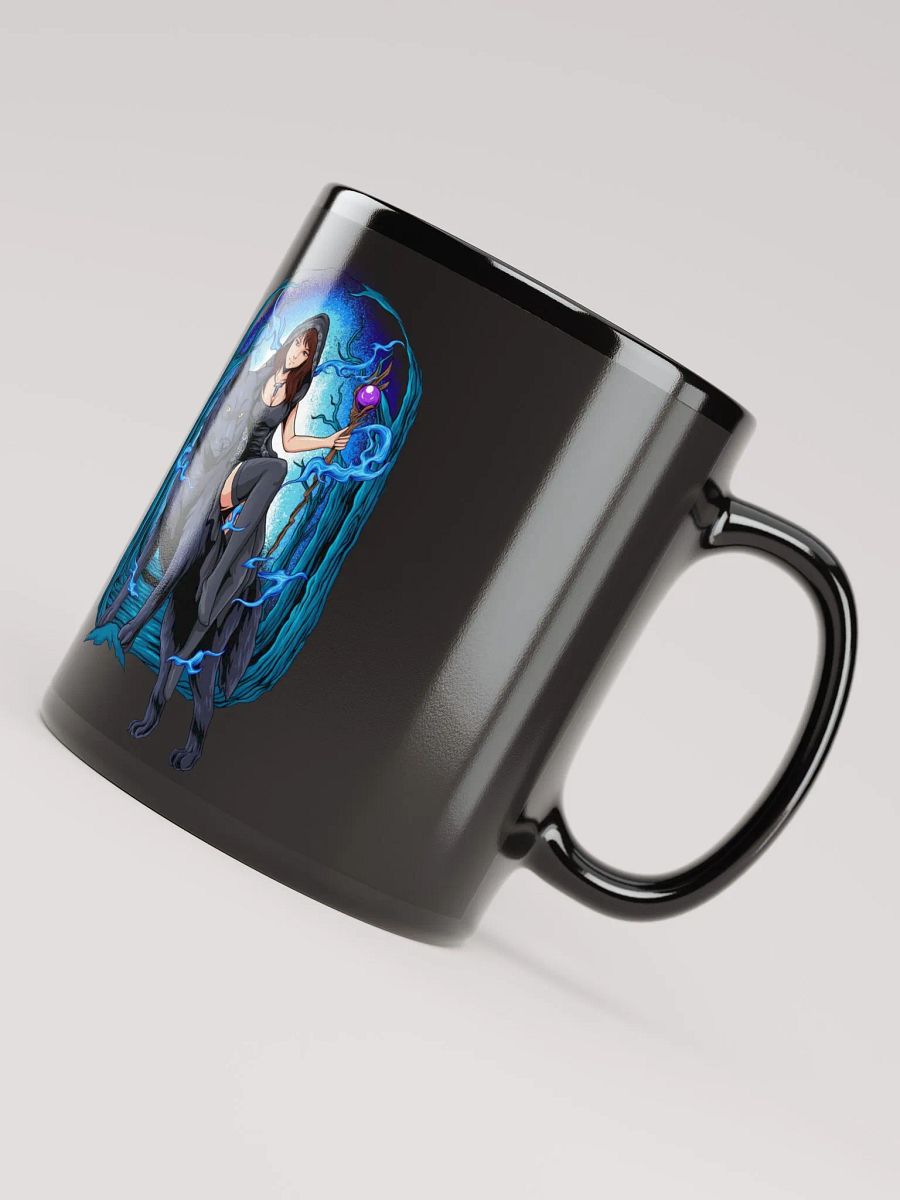 Mystical Guardian Mug product image (7)
