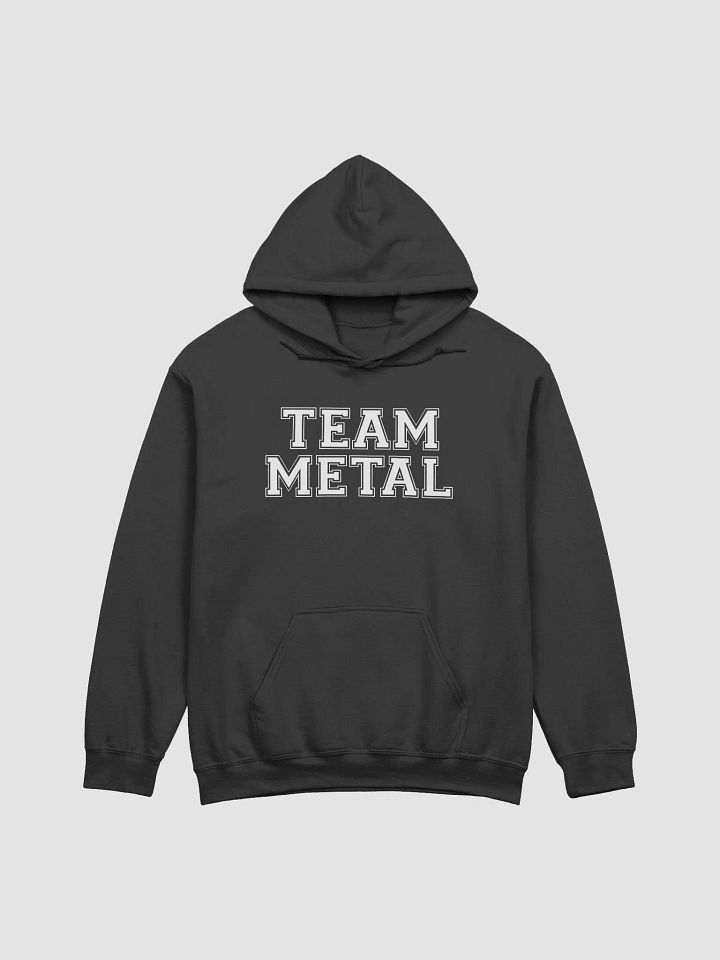 Team Metal product image (1)