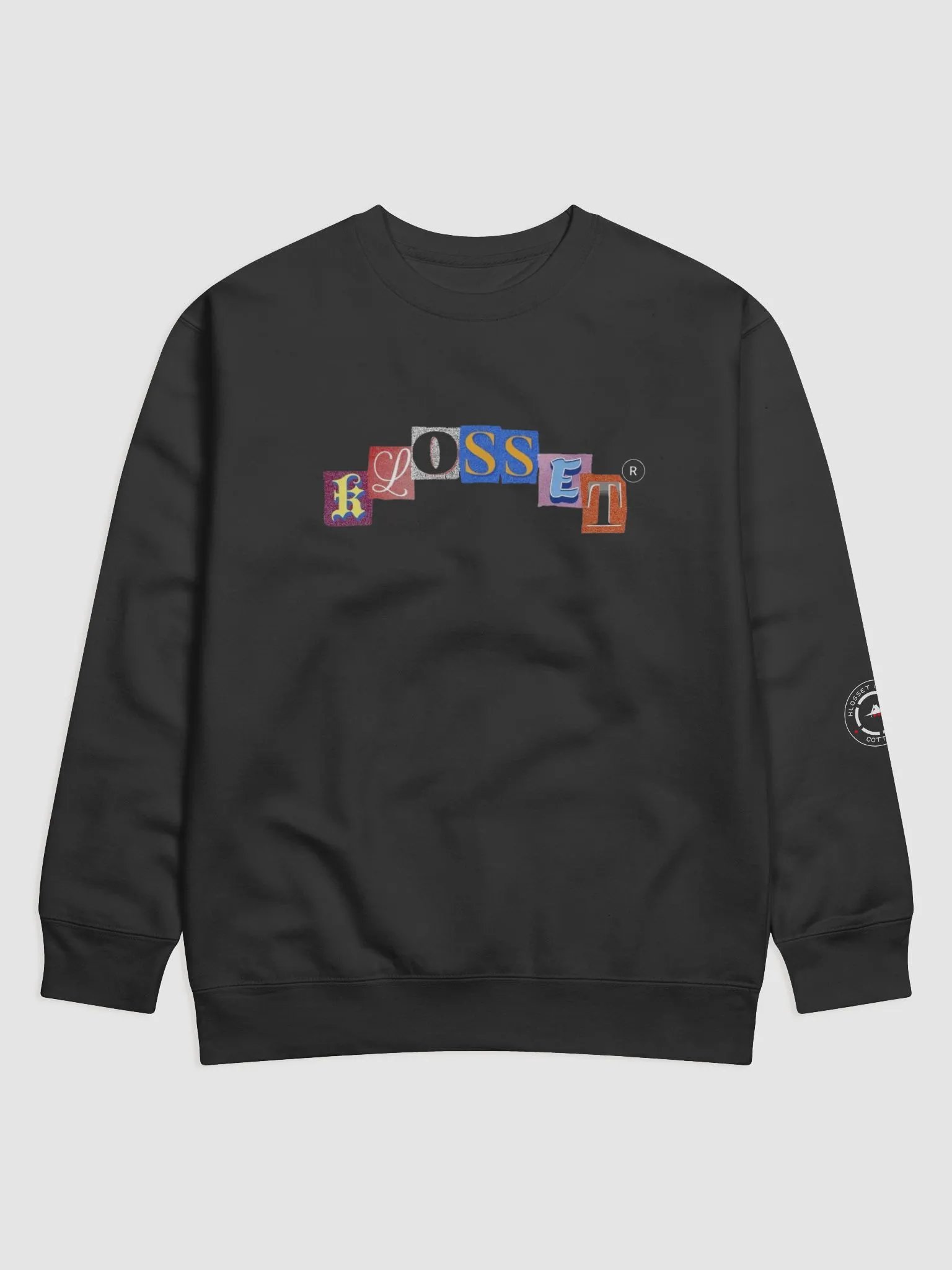 KLOSSET originals sweatshirts 2 product image (1)
