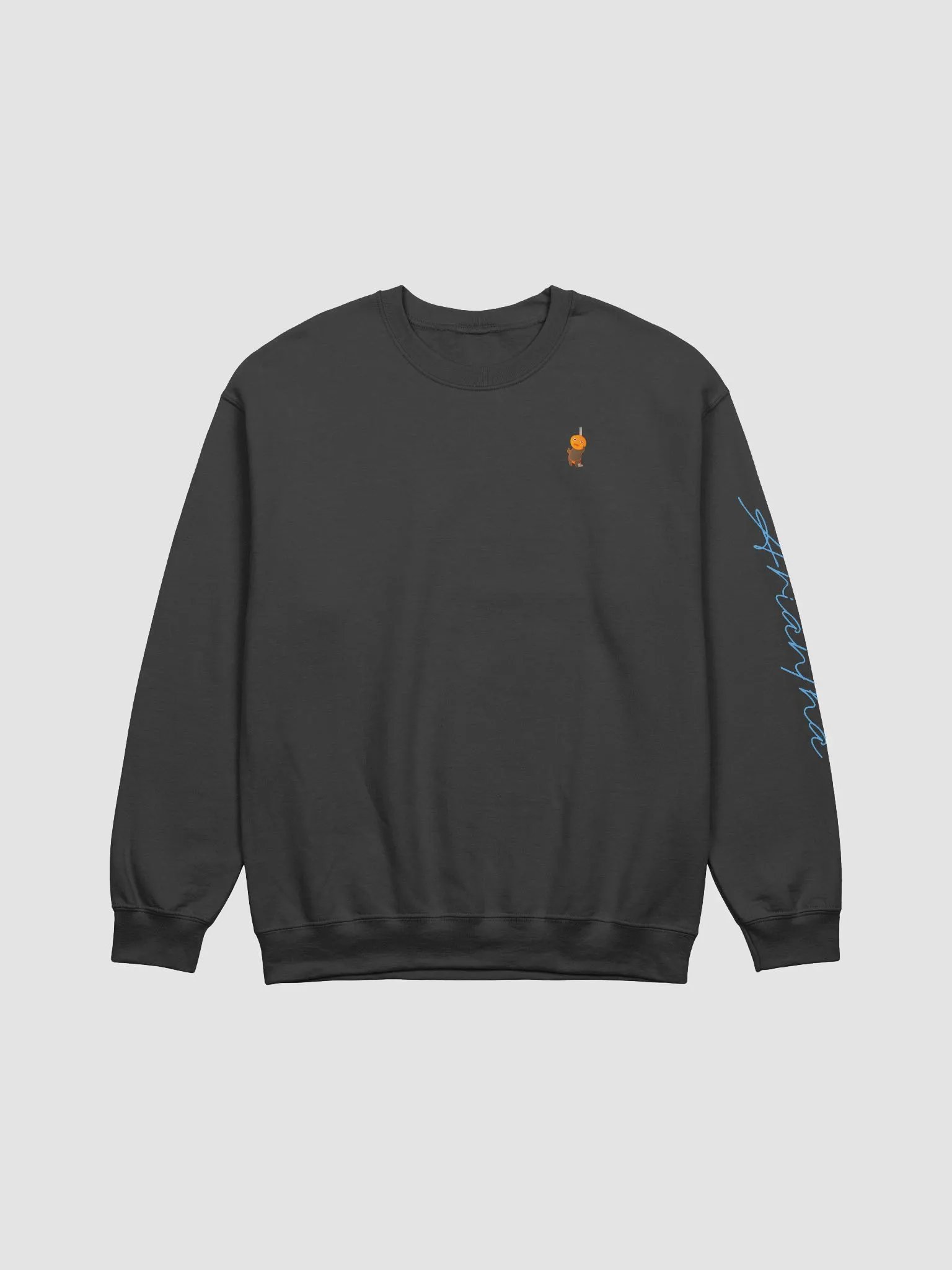 The Sun Sweatshirt product image (1)