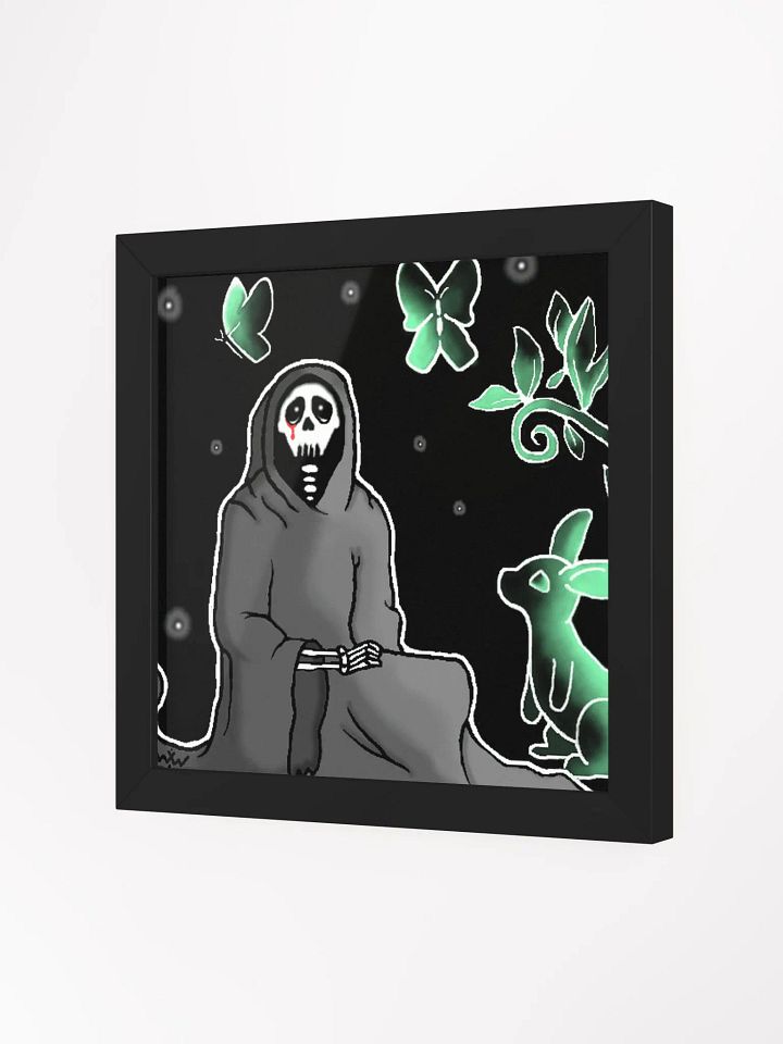 Lonely Death product image (9)