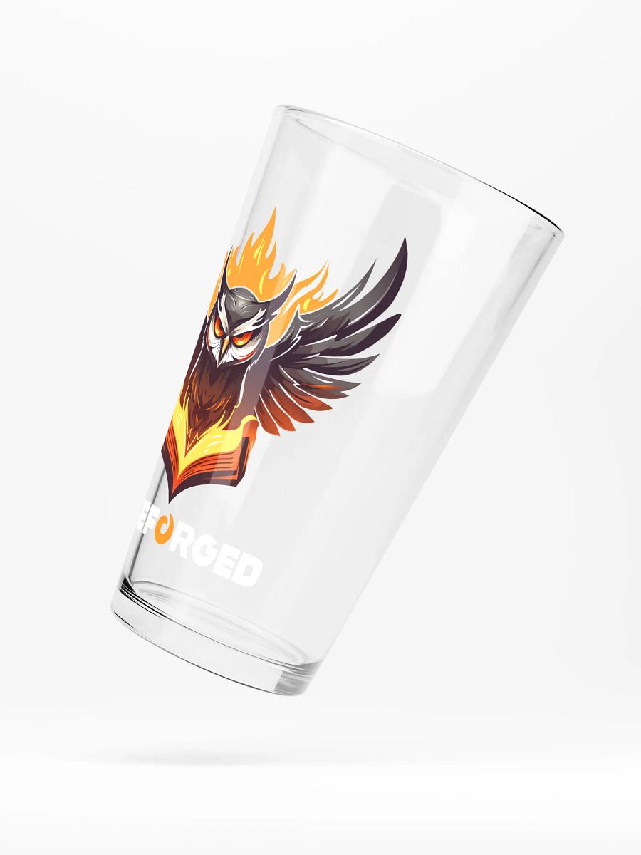 LoreForged Pint Glass product image (5)