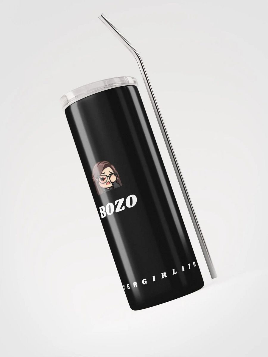 BOZO Tumbler product image (3)