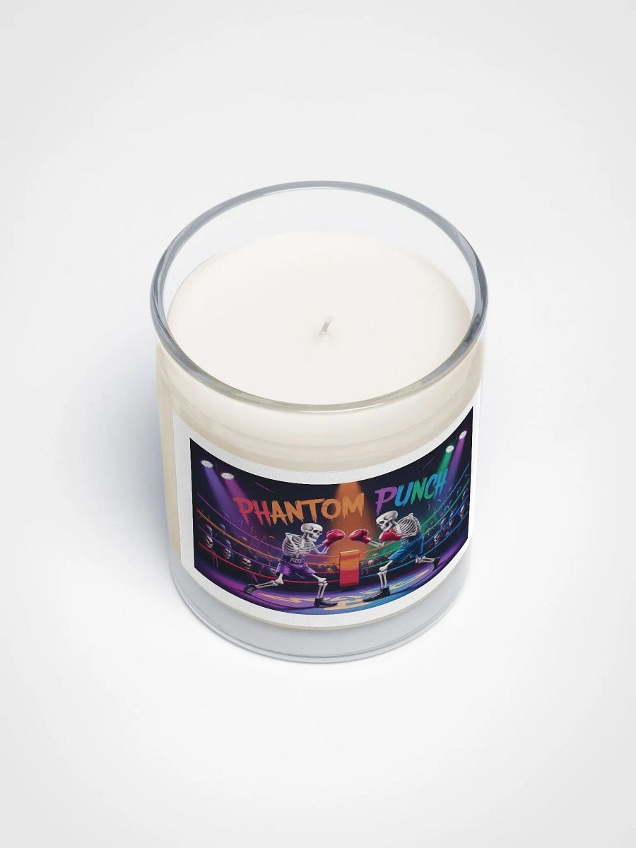 Phantom Punch Soy Wax Candle product image (3)