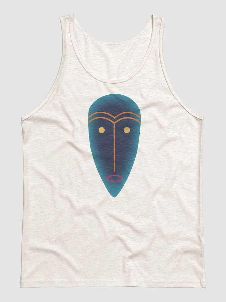 Mother Africa Tank Top product image (2)