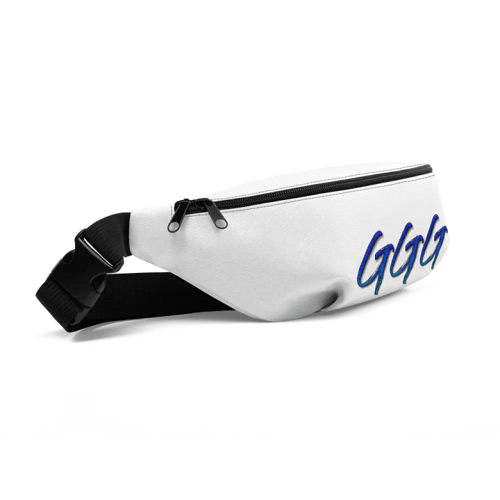 GGG Logo Fanny Pack product image (2)