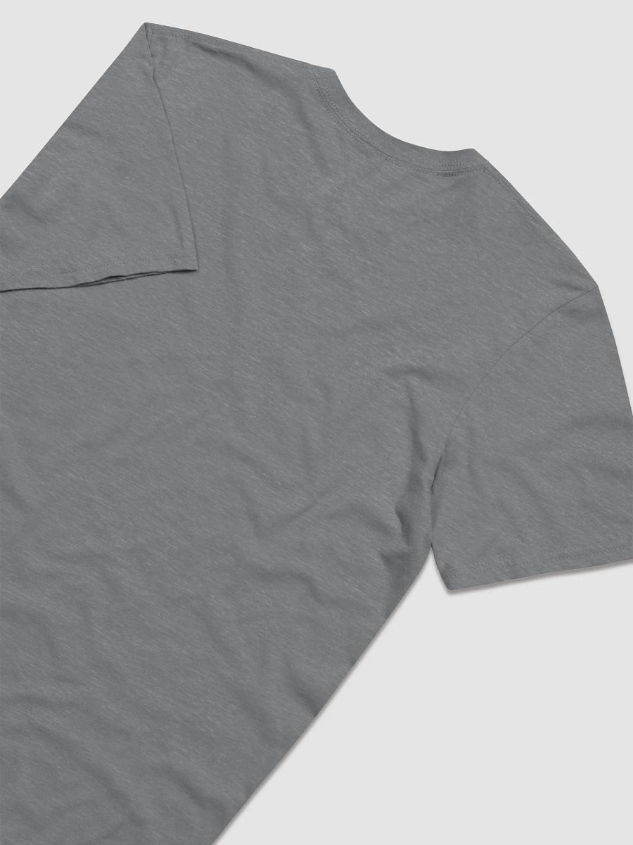 Retro-Futuristic Red Sun T-Shirt product image (4)