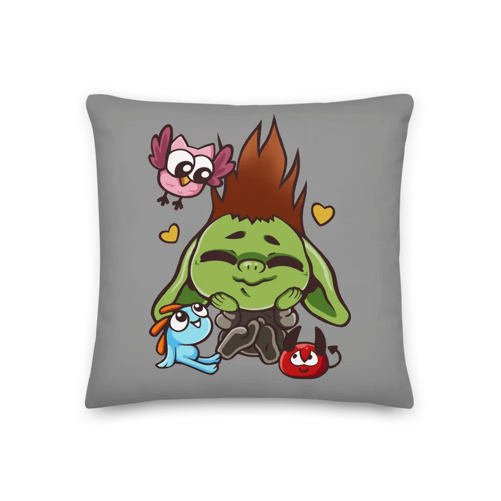 Goblin & Friends product image (7)