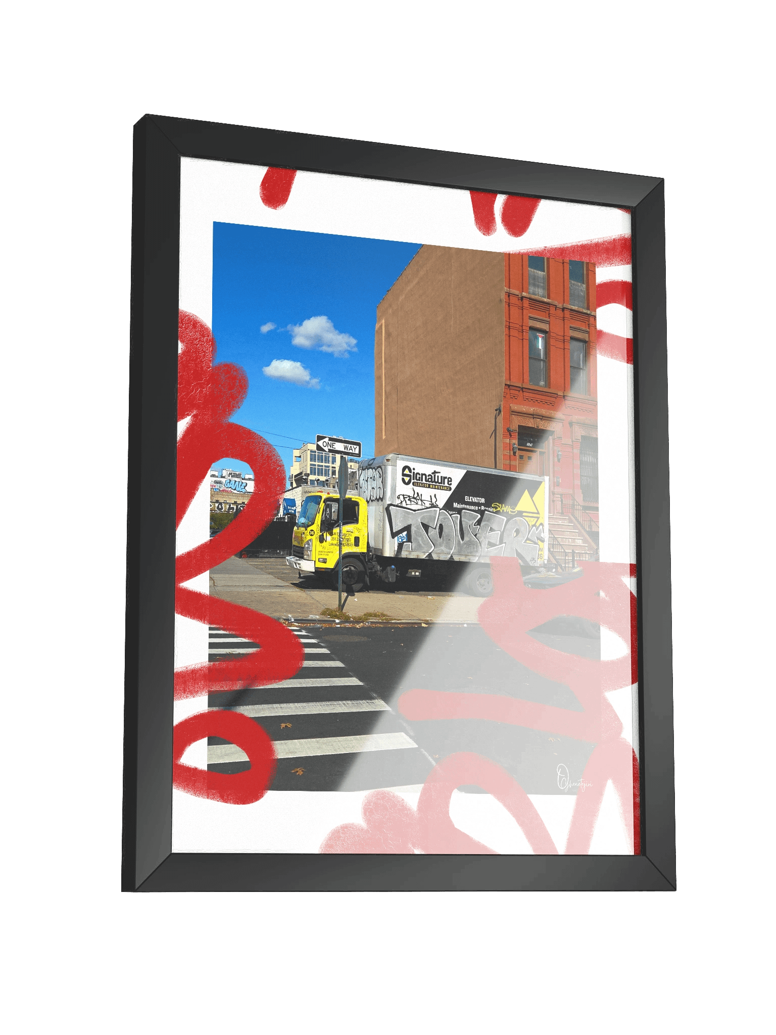 Your World, Your Canvas (2025) product image (3)