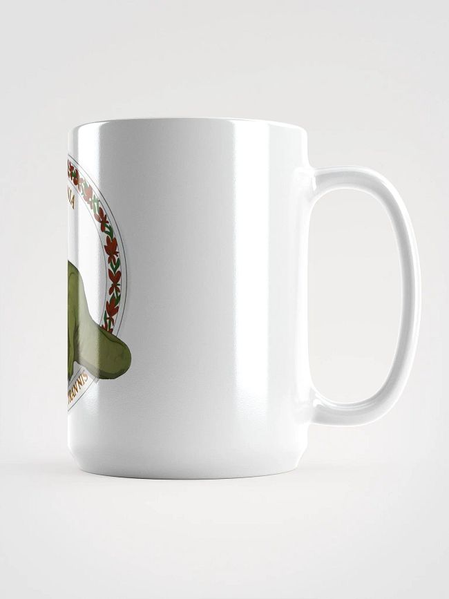 Mugs and Drink Ware - History, Quotes and Boats