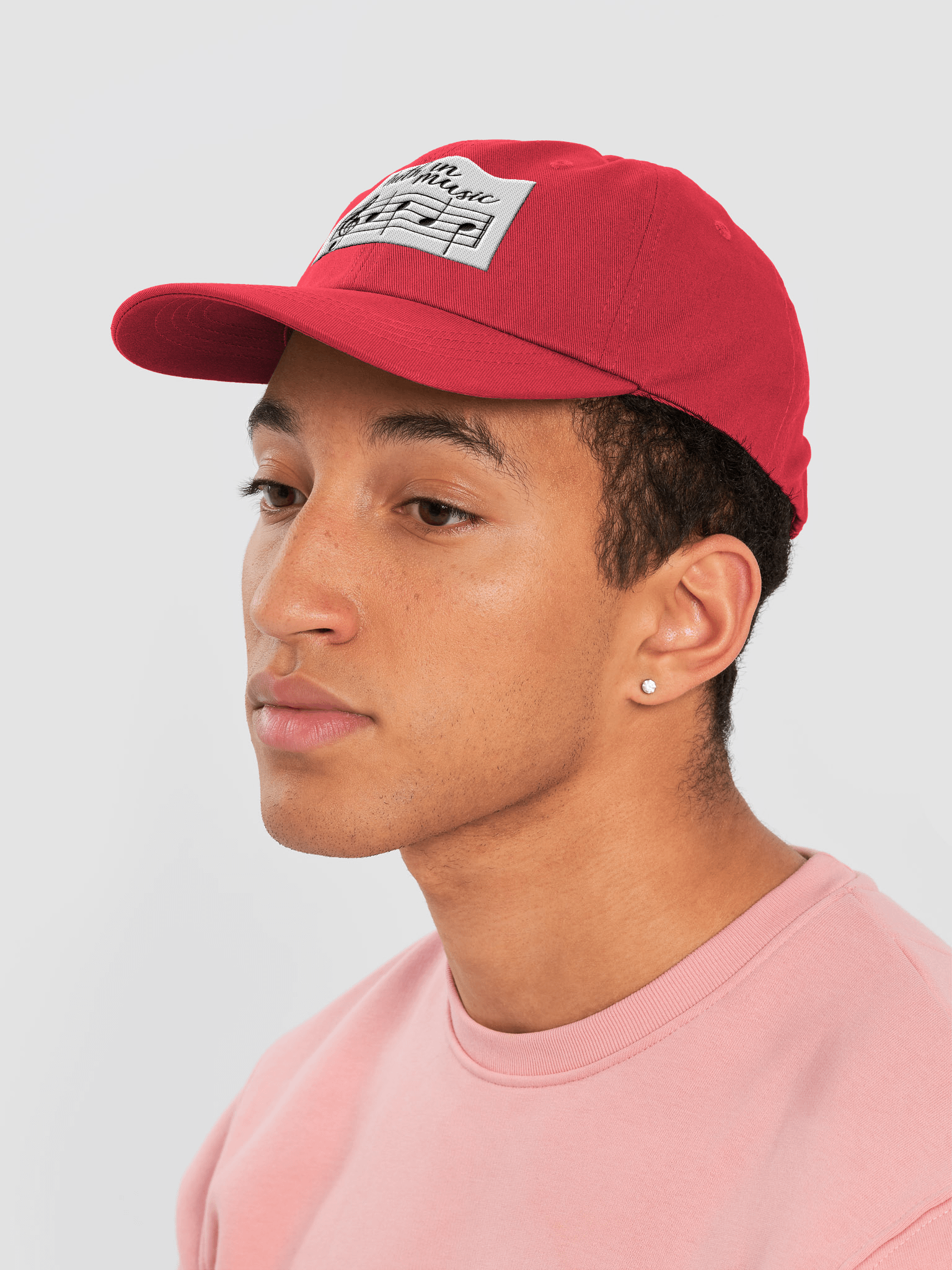Truth In Music (A-C-A-B) Dad Hat product image (7)