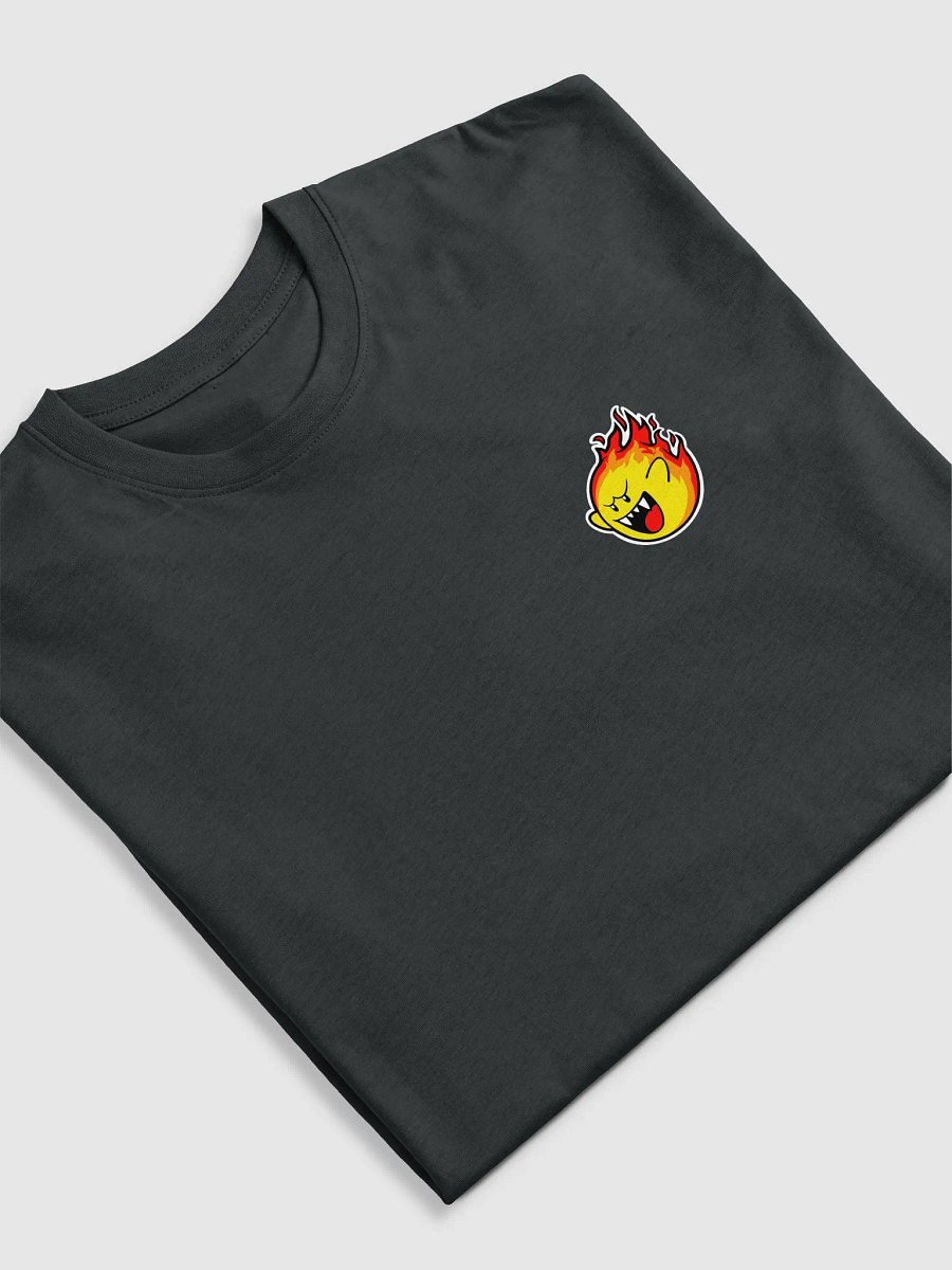 Firewatch Boo (Slim Fit) - Cotton Heritage MC1086 product image (5)