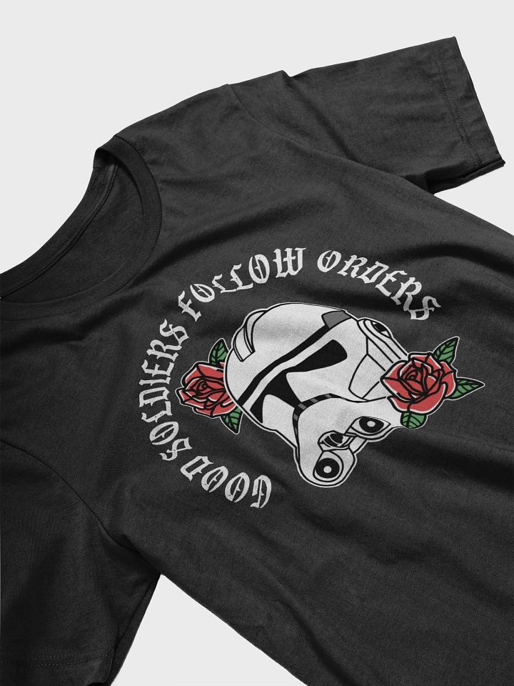 Good Soldiers - Tee product image (2)