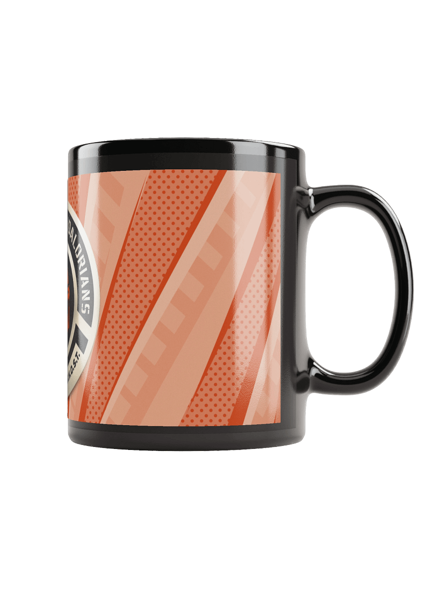 Malevelon Mandalorians Coffee Mug 5 product image (3)