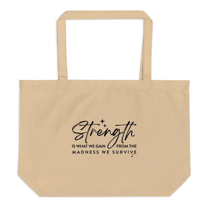 Strength Is Tote product image (1)