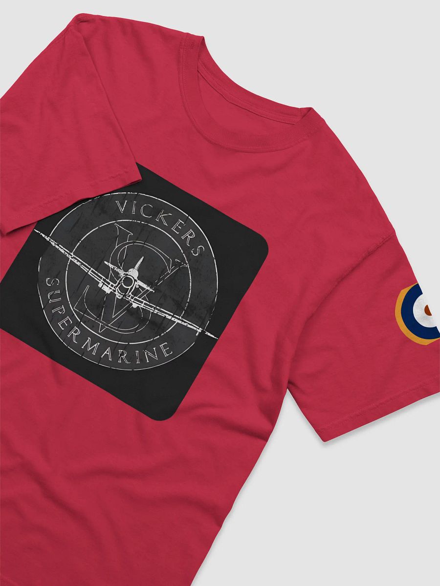 Vickers Tee Shirt product image (18)