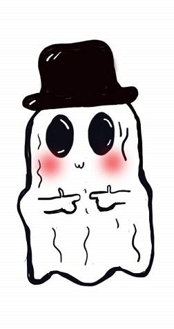 UwU Ghostie product image (1)