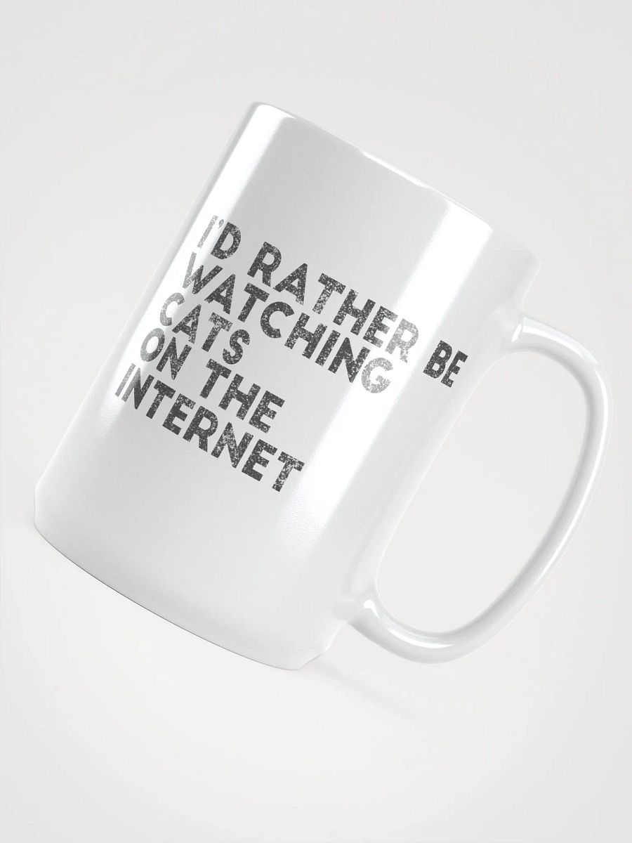Cats - mug product image (4)