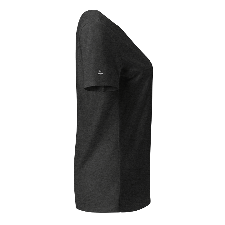 NLD Women's V-Neck Tee product image (6)