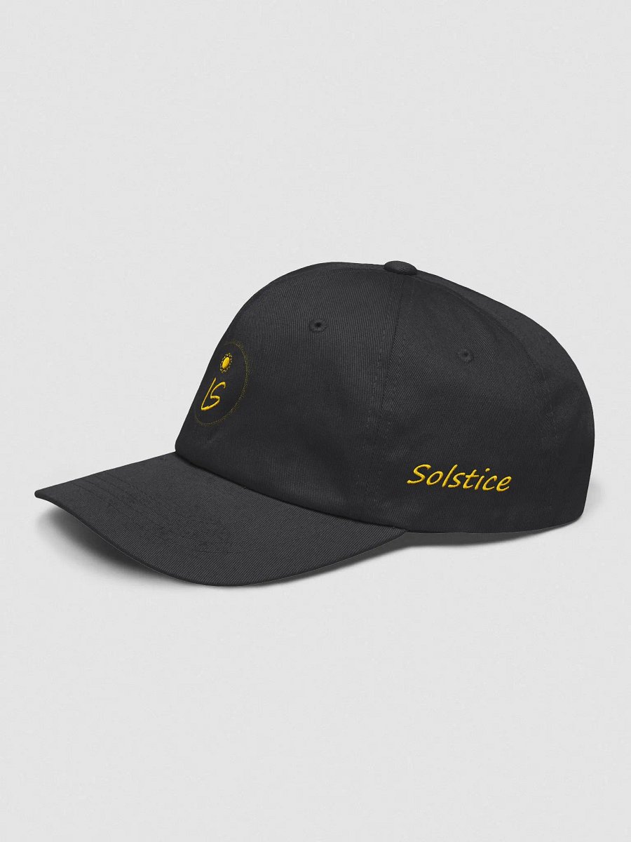 LS logo hat product image (3)