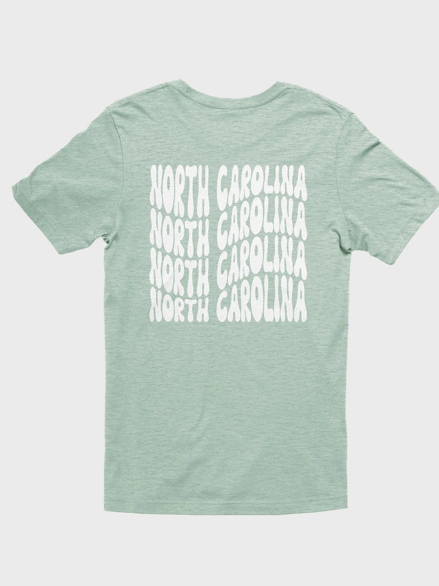 A+O Unisex Groovy NC Shirt product image (27)