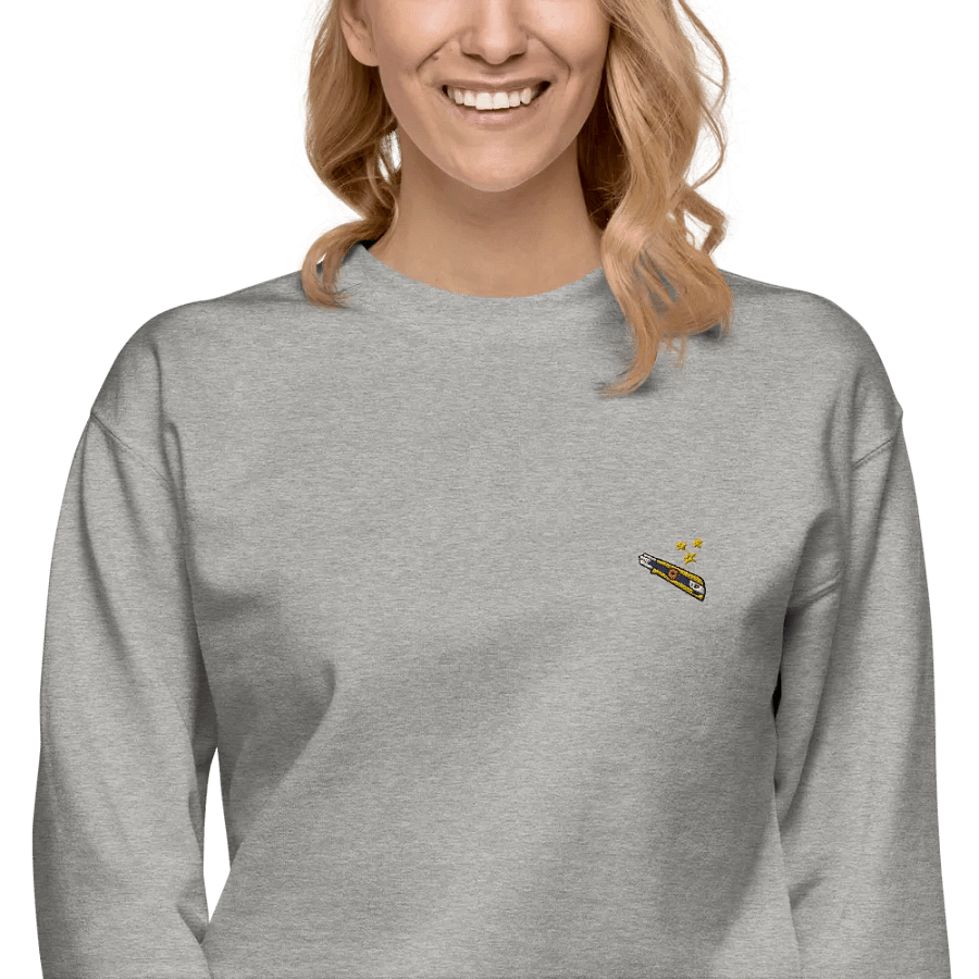 Utility Knife Sweatshirt product image (24)
