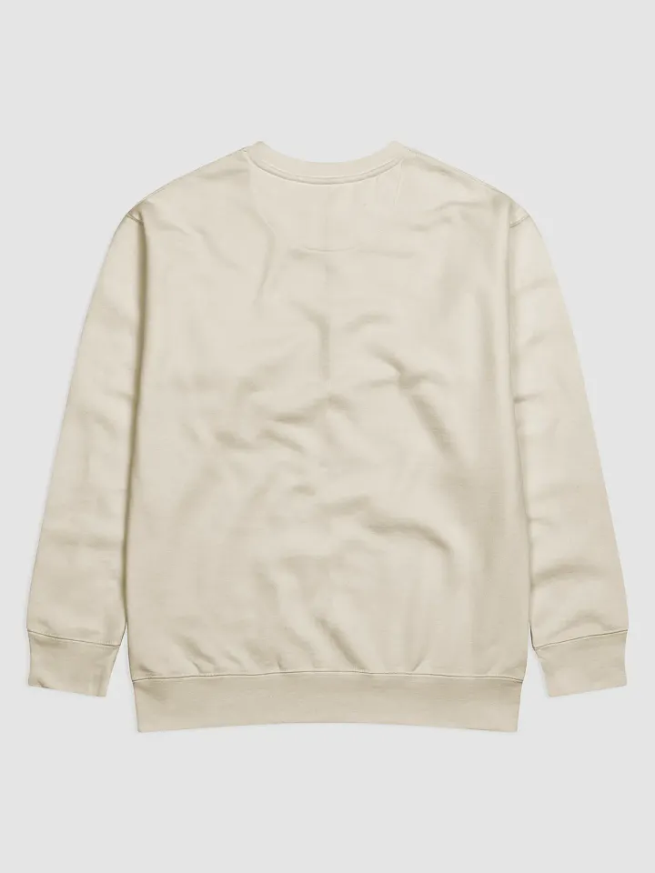 Anti Filter Club Sweatshirt product image (2)