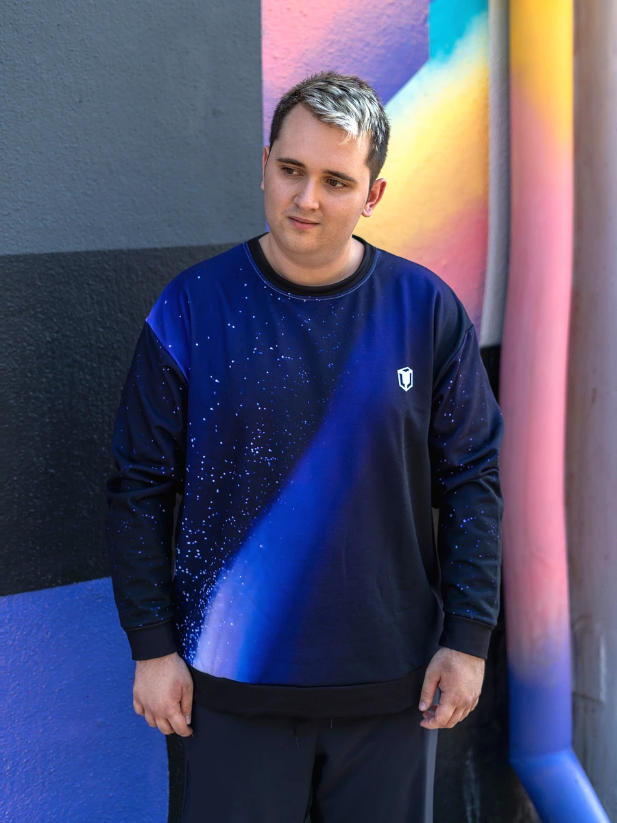 Nebula Sweatshirt product image (2)