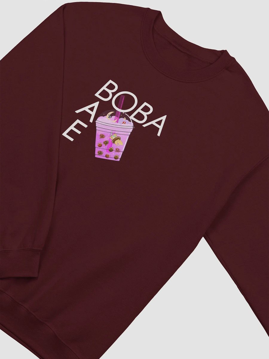 BOBABAE PULLOVER - Multiple colors product image (22)