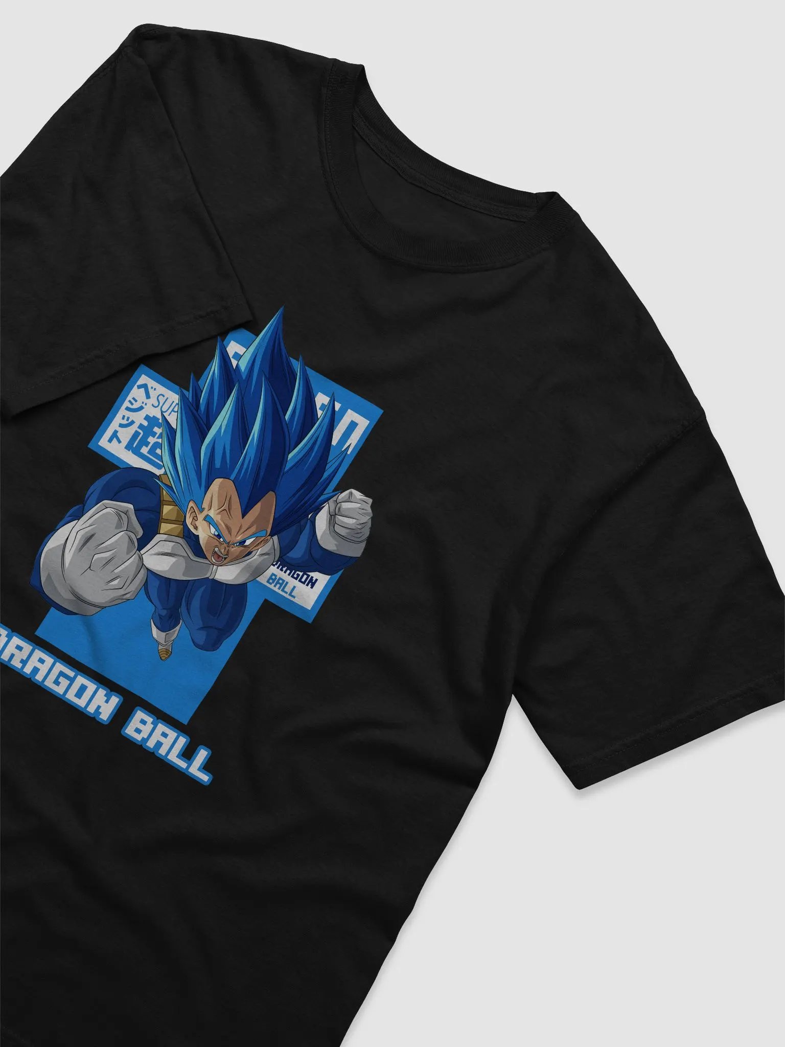 Dragon ball T-shirt 8 product image (6)