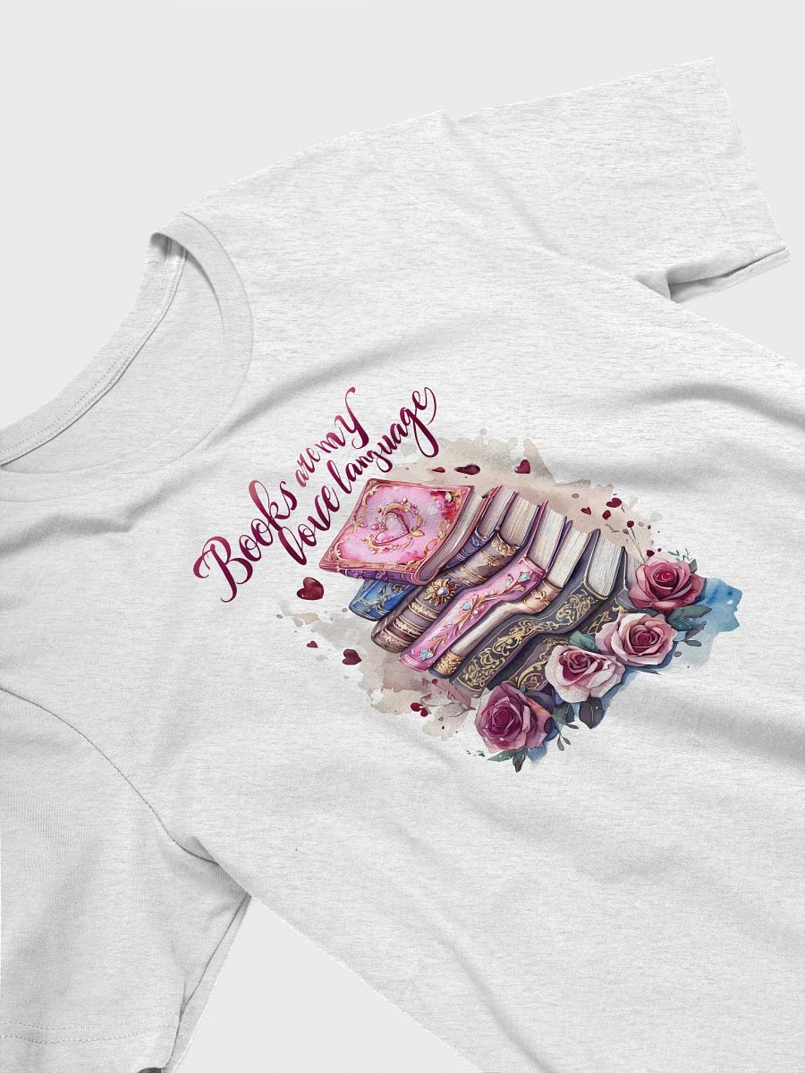 Book Lover's Paradise T-Shirt product image (30)