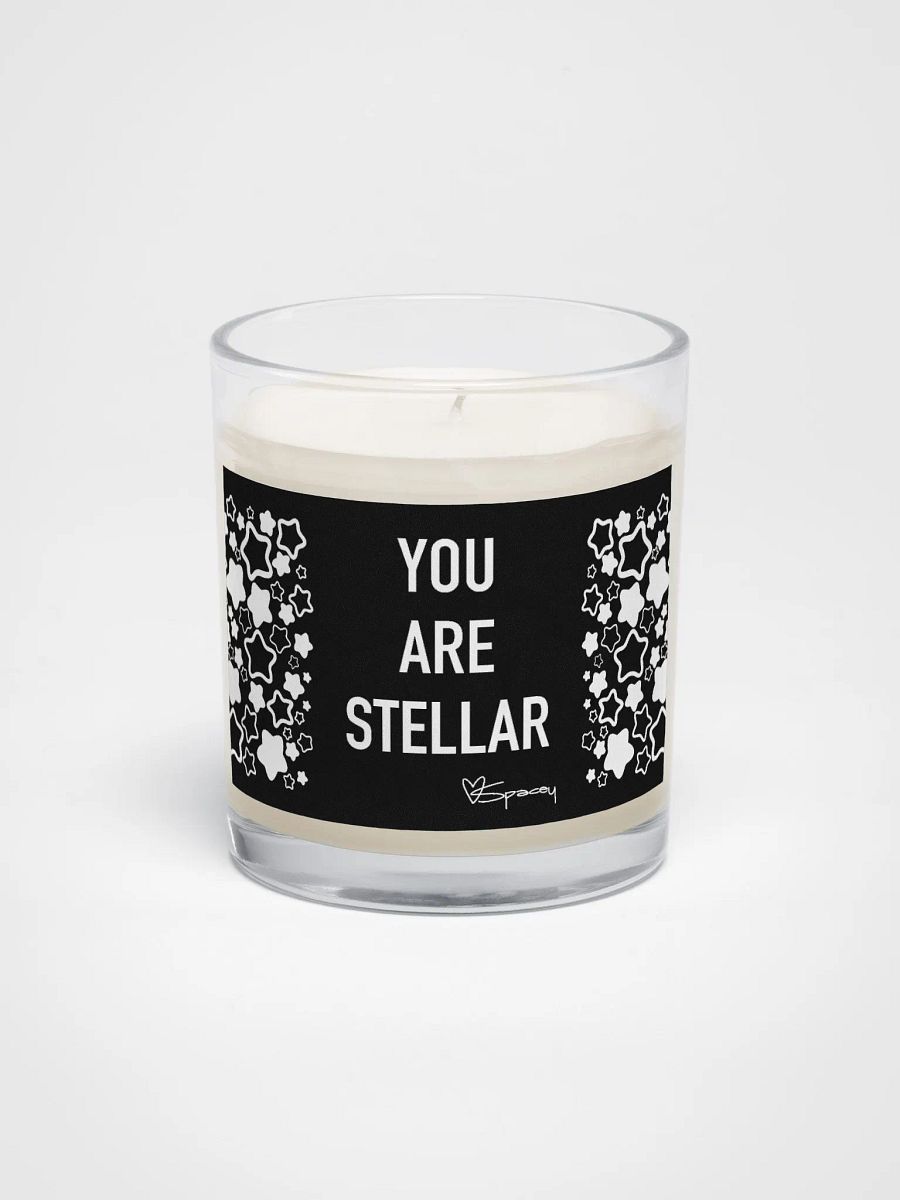 YAS Candle product image (1)