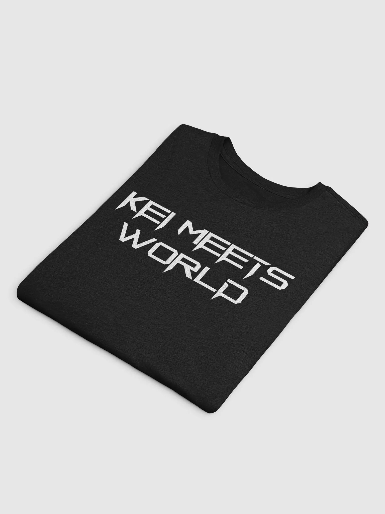 Kei Meets World Shirt product image (4)