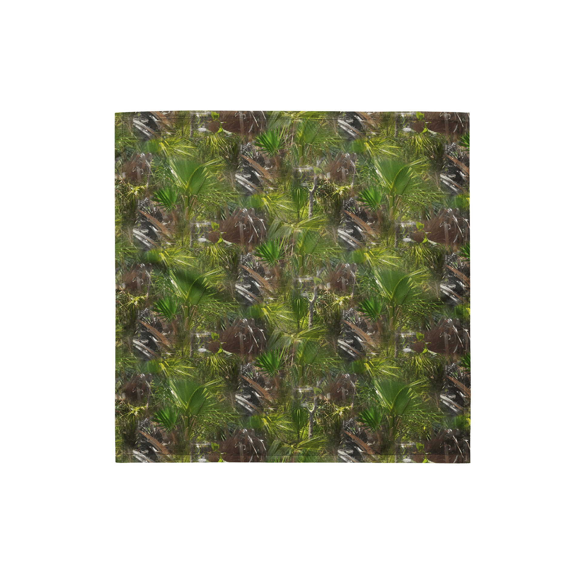 PHOTOCAMO - St. Marks Bandana product image (1)