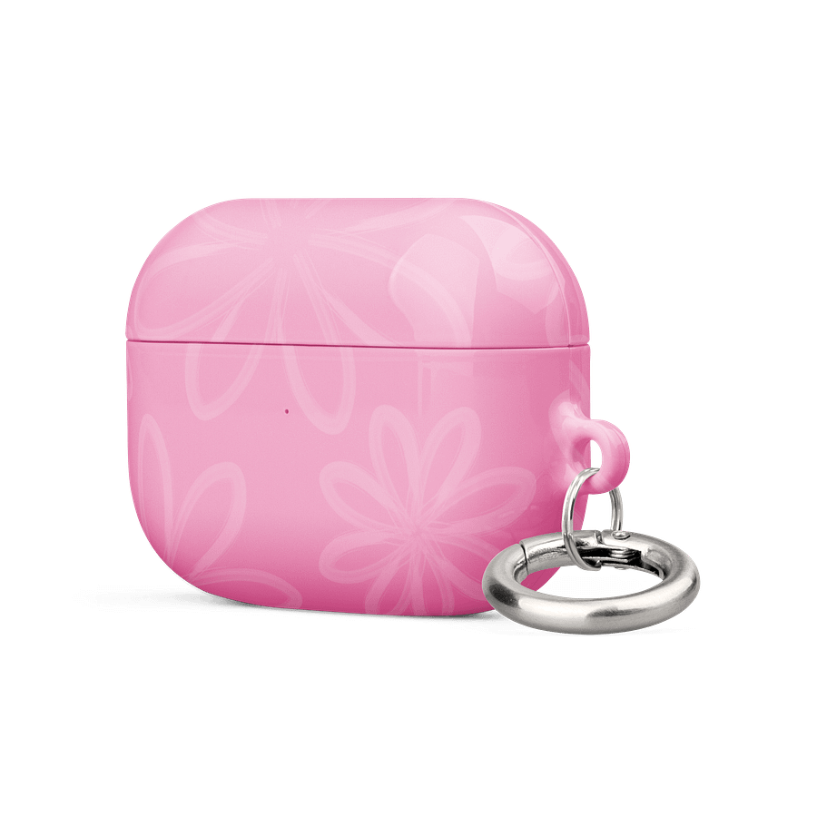 Pink Petals AirPods® Case product image (2)