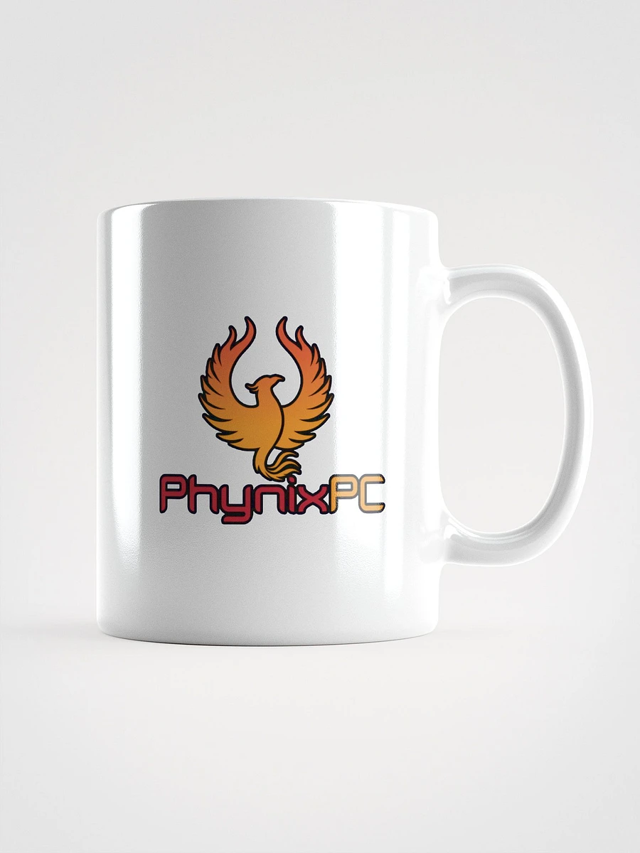 PhynixPC Coffee Mug product image (1)