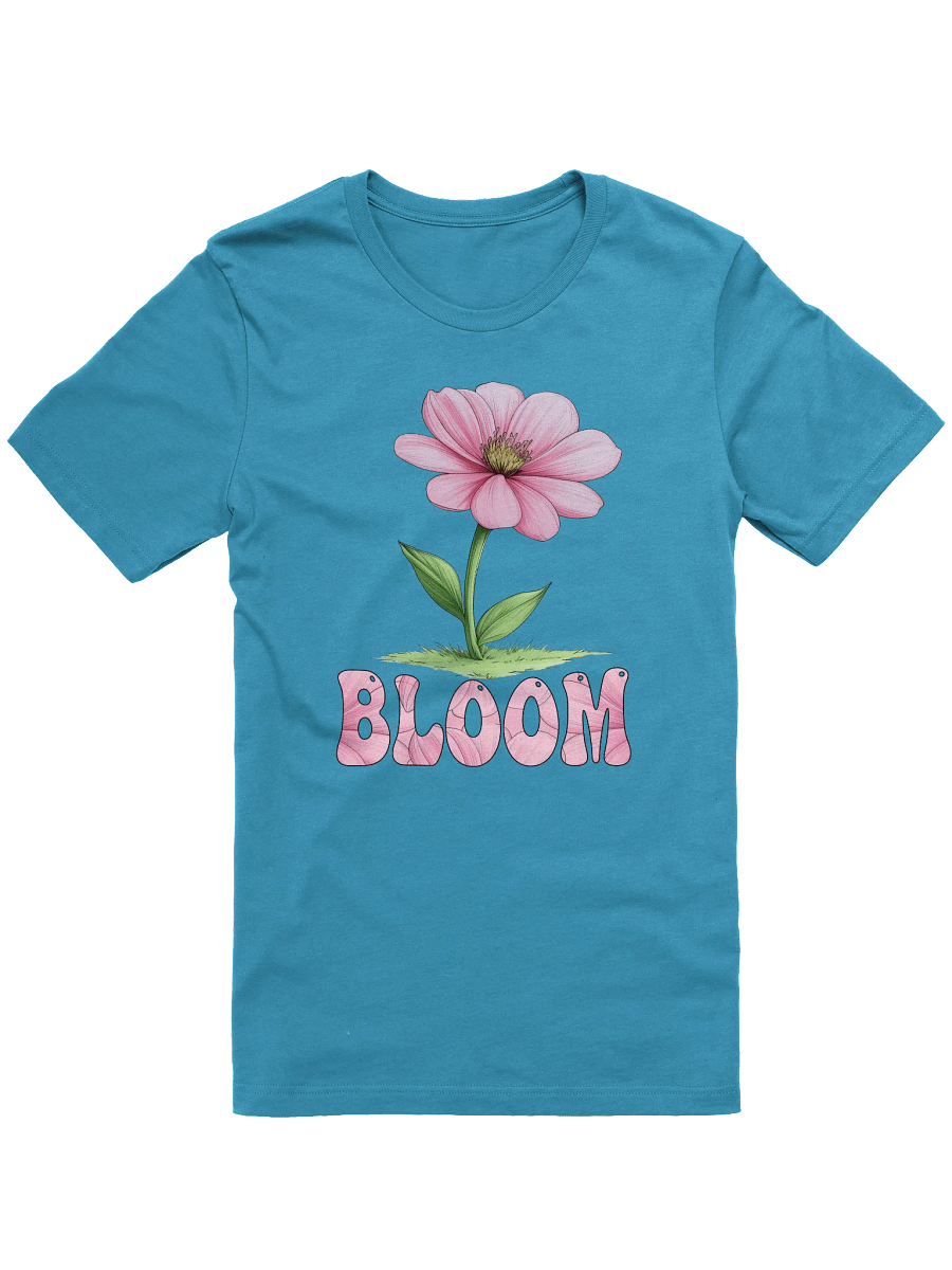 Bloom Where You're Planted Tee product image (3)
