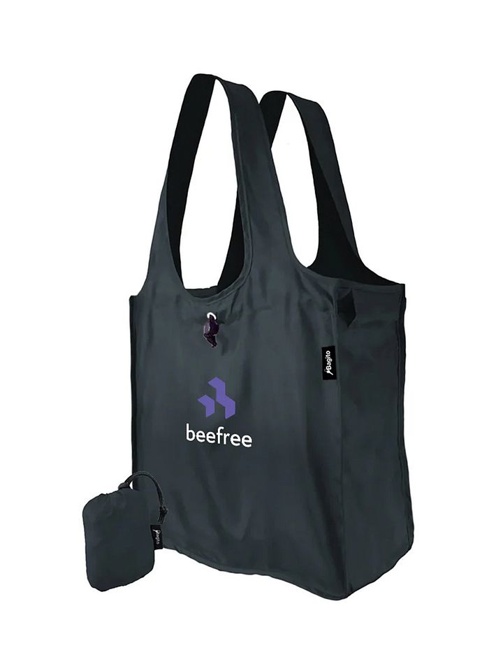 Bagito Reusable Shopping Bag product image (1)